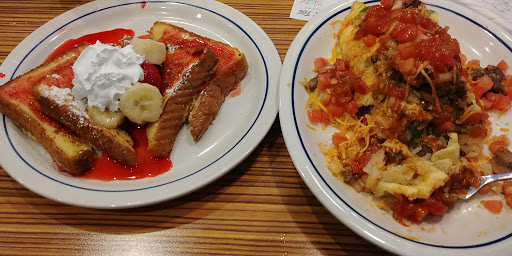 Restaurant «IHOP», reviews and photos, 980 Hospitality Way, Aberdeen, MD 21001, USA