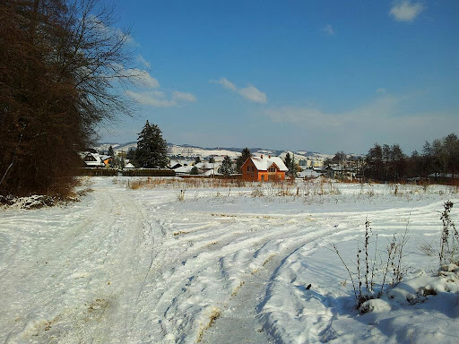 Mariborsko Pohorje