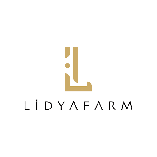 Lidyafarm logo