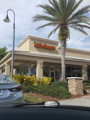 Pizza Restaurant «Little Caesars Pizza», reviews and photos, 369 Cypress Pkwy, Kissimmee, FL 34759, USA