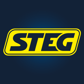 STEG Electronics AG Basel logo