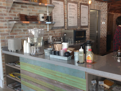 Coffee Shop «Switchbox Coffee Roasters», reviews and photos, 3446 NE 12th Ave, Oakland Park, FL 33334, USA
