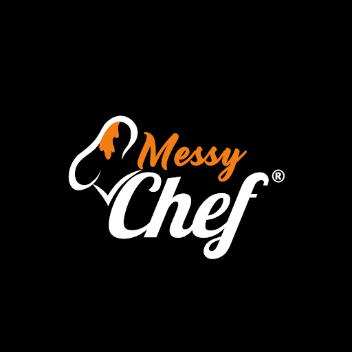 Messy Chef logo