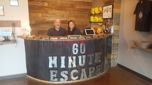Amusement Center «60 Minute Escape Game Murfreesboro», reviews and photos, 167 Mall Cir Dr, Murfreesboro, TN 37129, USA