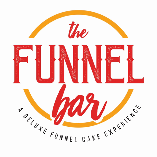 The Funnel Bar (Food Truck) logo