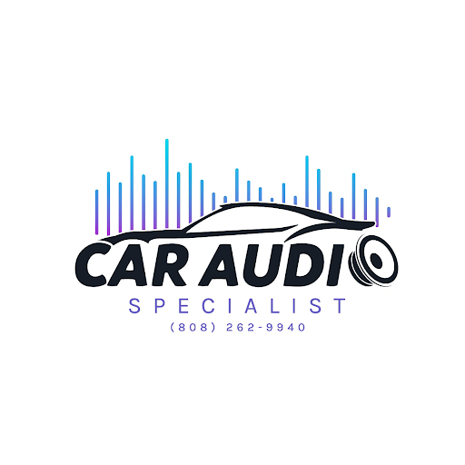 Car Audio & Security Specialists logo