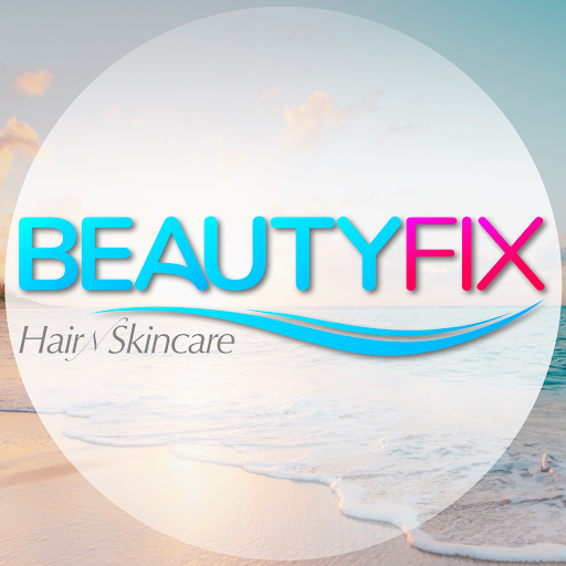 BEAUTYFIX-Hair’n Skincare logo