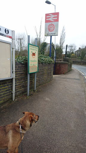Upholland