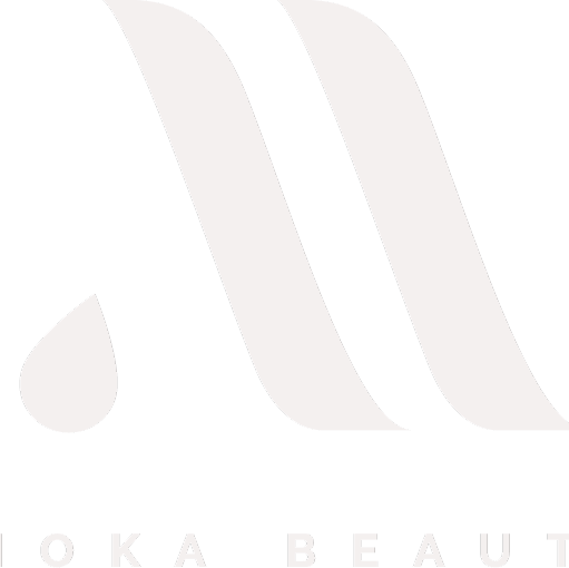 Moka Beaute Studio logo