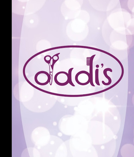 Dadis Beauty Salon logo