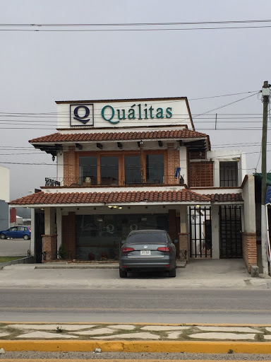 Qualitas, 29264, Boluevard Juan Sabines 16, Barrio de Fatima, San Cristóbal de las Casas, Chis., México, Compañía de seguros | CHIS