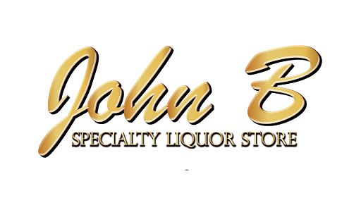 John B Liquor Store logo
