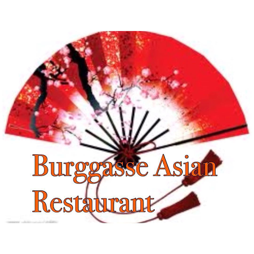 Burggasse logo
