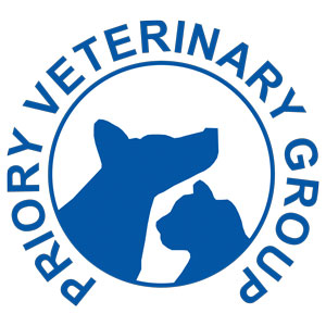 Priory Veterinary Group - Nottingham logo