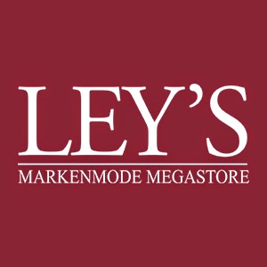 LEY's Markenmode Megastore logo