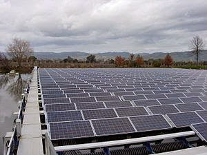 Solar Energywhen Questions Arise
