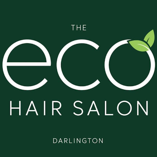 The Eco Hair Salon (A Breath Of Fresh Hair) logo