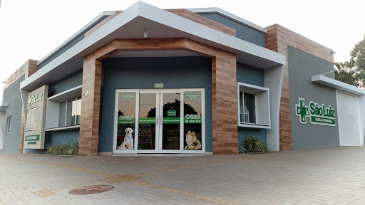 São Luiz Clínica Veterinária, R. Argentina, 2470 - Cidade Alta, Santa Helena - PR, 85892-000, Brasil, Hospital_Veterinrio, estado Paraná