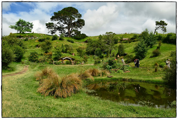 De Rotorua a Coromandel pasando por Hobbiton - Te Ika ā Maui (Nueva Zelanda isla Norte) (3)