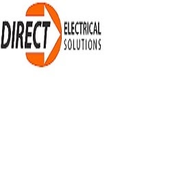 Direct Electrical Solutions Regina logo