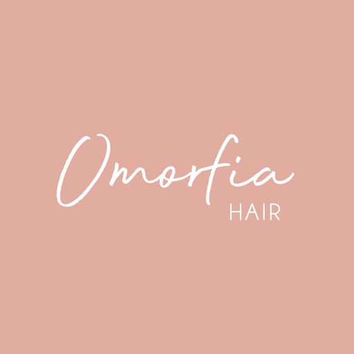 Omorfia Hair North Lakes logo