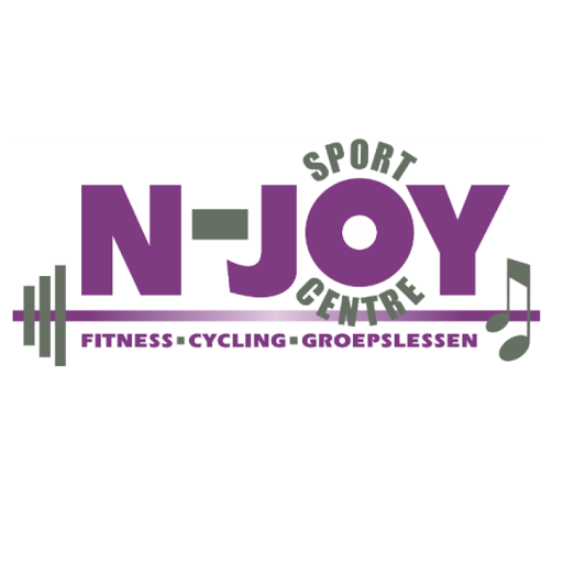 N-Joy Sportcentre logo