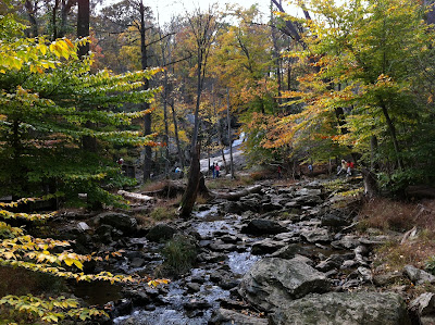 Cunningham Falls Cunningham Falls State Park