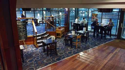 Union Rooms
