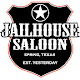 The Jailhouse Saloon LLC