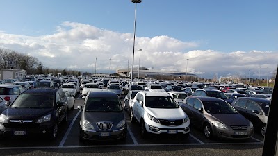 Photos of Friuli Stadium - Dacia Arena
