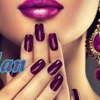 MyLan Nails & Spa (Formerly known as Magie Nails & Spa) logo