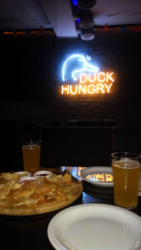 photo of The Hungry Duck Pub