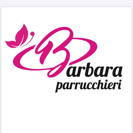 Barbara Parruchieri logo