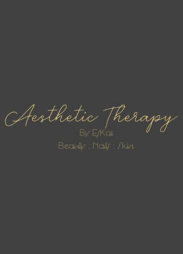 Aesthetic Therapy By Es Kai logo