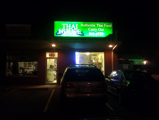 Thai House