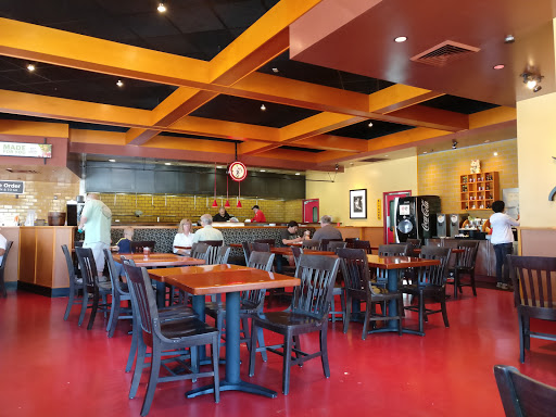 Asian Fusion Restaurant «Pei Wei», reviews and photos, 24250 Valencia Blvd, Santa Clarita, CA 91355, USA