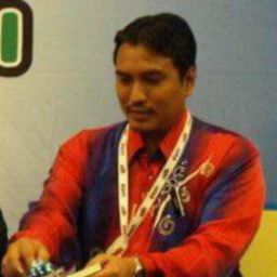 Mohd Azmir Razali