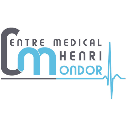 Centre Medical et Dentaire Henri Mondor logo