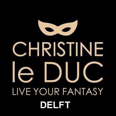 Christine le Duc logo