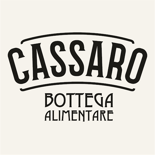Cassaro Bottega Alimentare logo