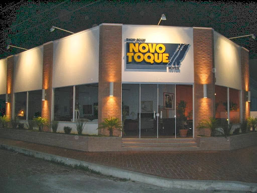 Móveis Novo Toque Ltda., Av. Paulo Chiaradia, 171 - São Vicente, Itajubá - MG, 37502-028, Brasil, Loja_de_Decoração_e_Bricolage, estado Minas Gerais