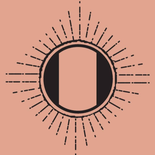 Orbit Salon logo