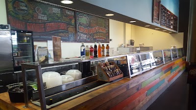 Photos of Freebirds World Burrito