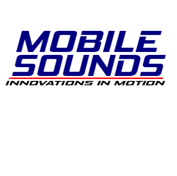 Mobile Sounds logo