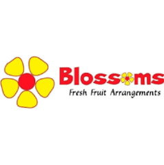The Personal Florist & Blossoms Fort McMurray logo