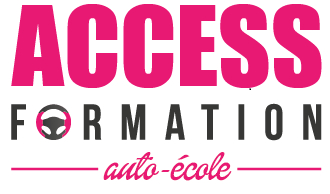 Access Formation Auto-École logo