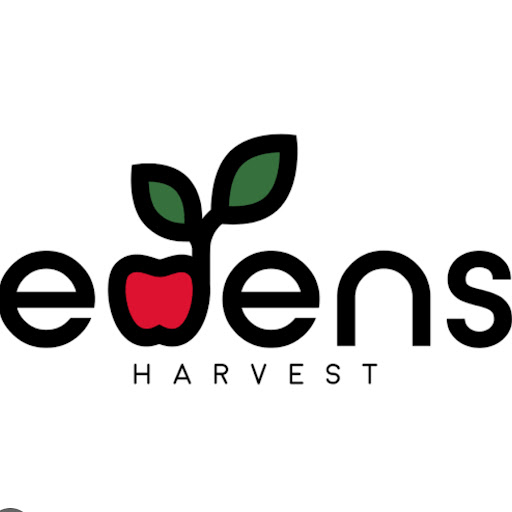 Edens Harvest logo