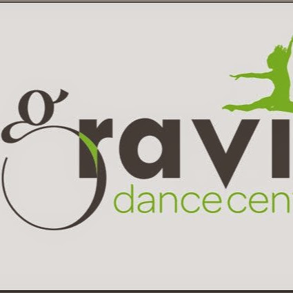 Gravity Dance Center logo
