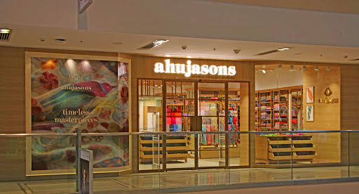 AHUJASONS - Shawls | Stoles | Scarves, DLF Mall of India, 2nd Floor, Noida, Uttar Pradesh 201301, India, Shawl_Store, state UP