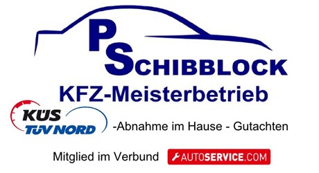 Autohaus P. Schibblock - KFZ Meisterbetrieb